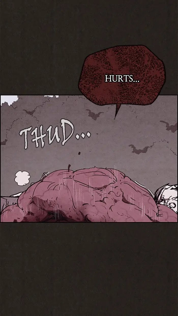 Sweet Home Chapter 86 page 13 - Chapter 86: Ep.85