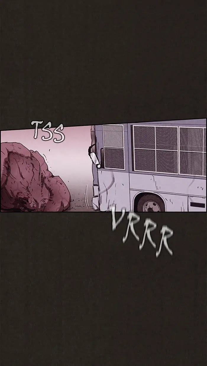 Sweet Home Chapter 86 page 18 - Chapter 86: Ep.85