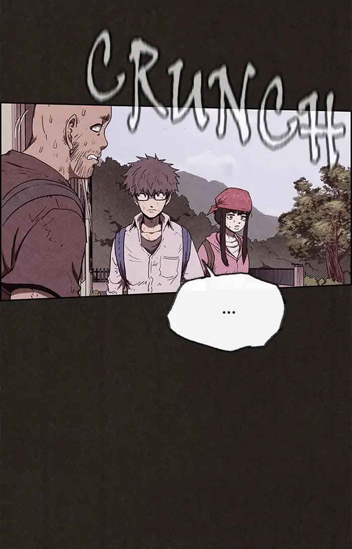 Sweet Home Chapter 86 page 20 - Chapter 86: Ep.85