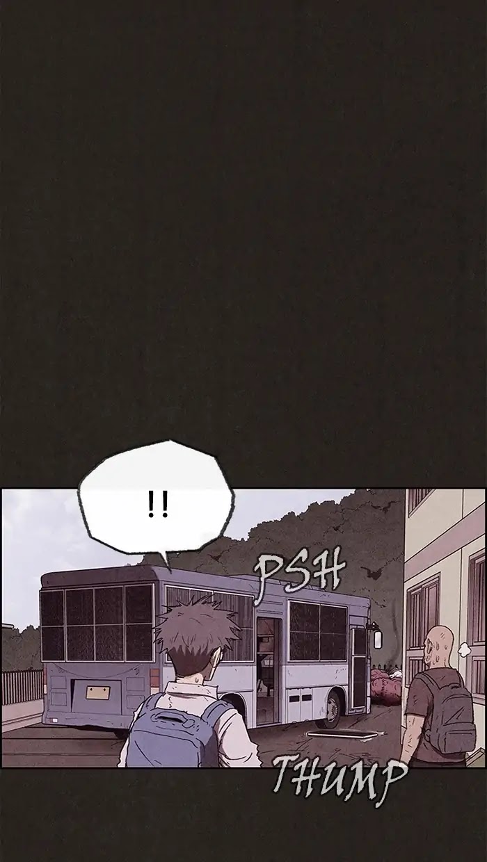 Sweet Home Chapter 86 page 27 - Chapter 86: Ep.85