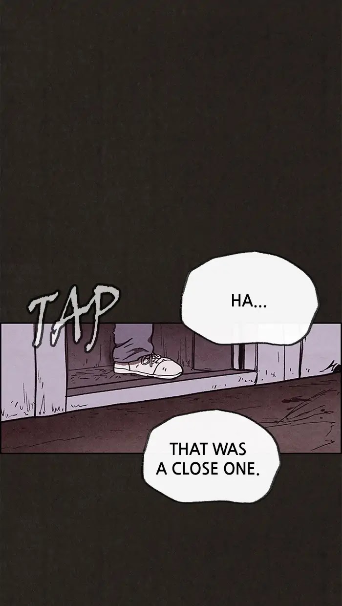 Sweet Home Chapter 86 page 28 - Chapter 86: Ep.85