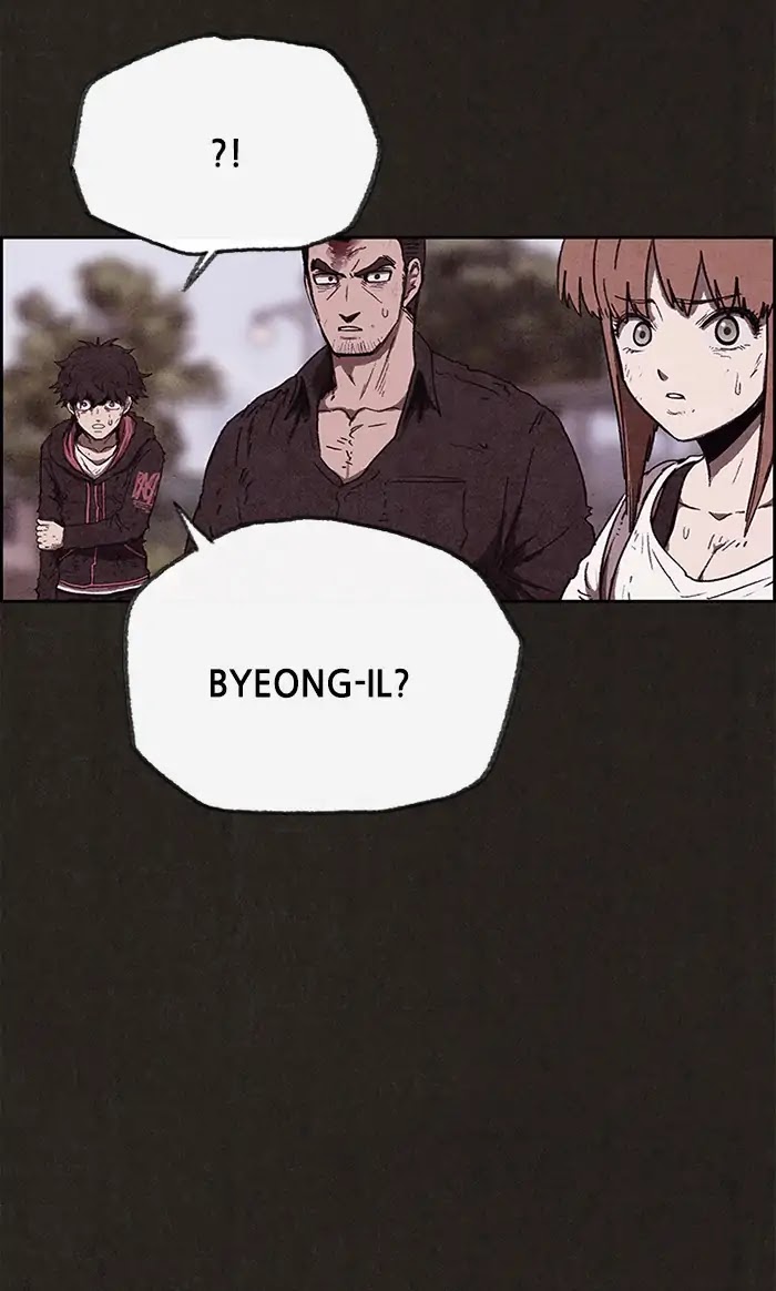 Sweet Home Chapter 86 page 31 - Chapter 86: Ep.85