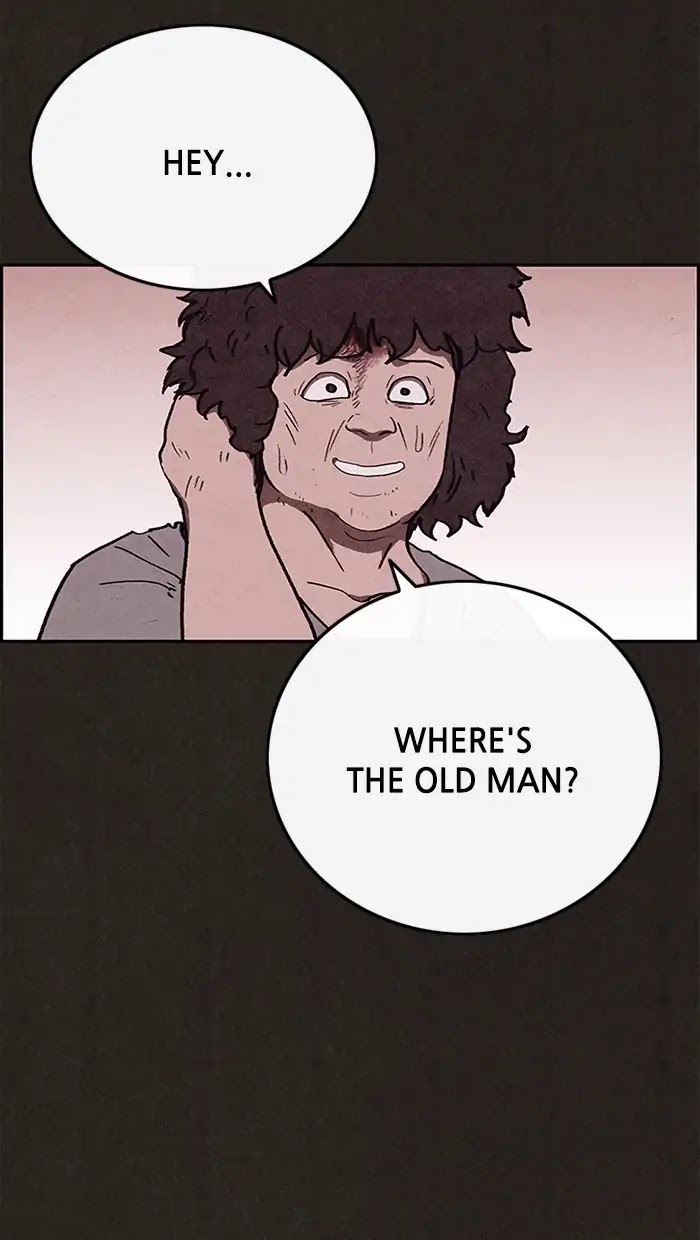Sweet Home Chapter 86 page 32 - Chapter 86: Ep.85