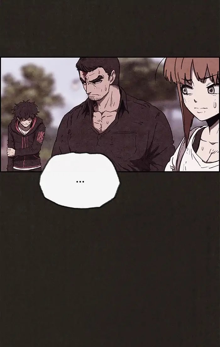 Sweet Home Chapter 86 page 33 - Chapter 86: Ep.85