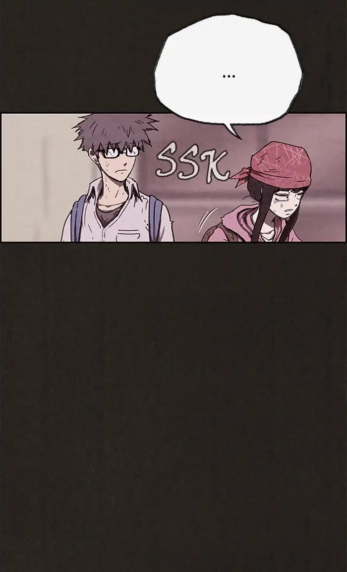 Sweet Home Chapter 86 page 34 - Chapter 86: Ep.85