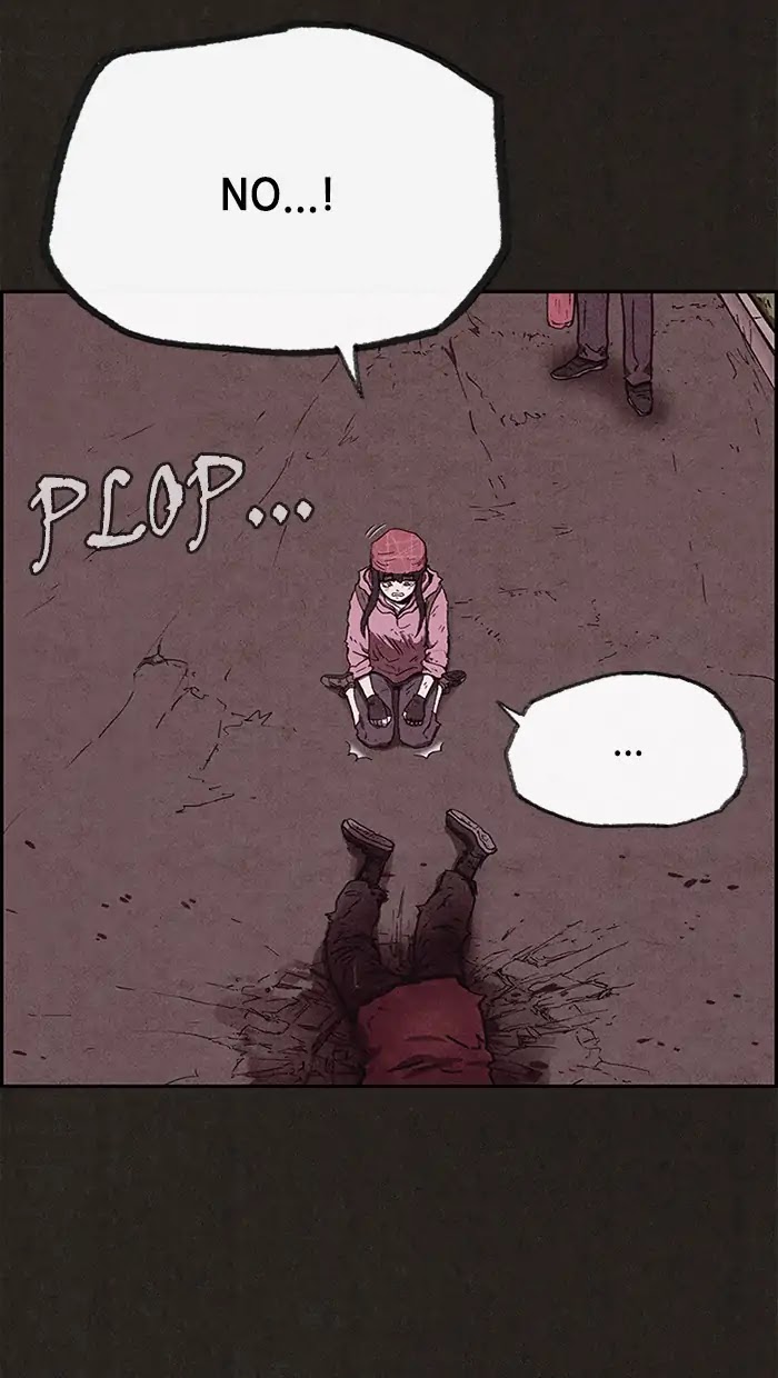 Sweet Home Chapter 86 page 36 - Chapter 86: Ep.85