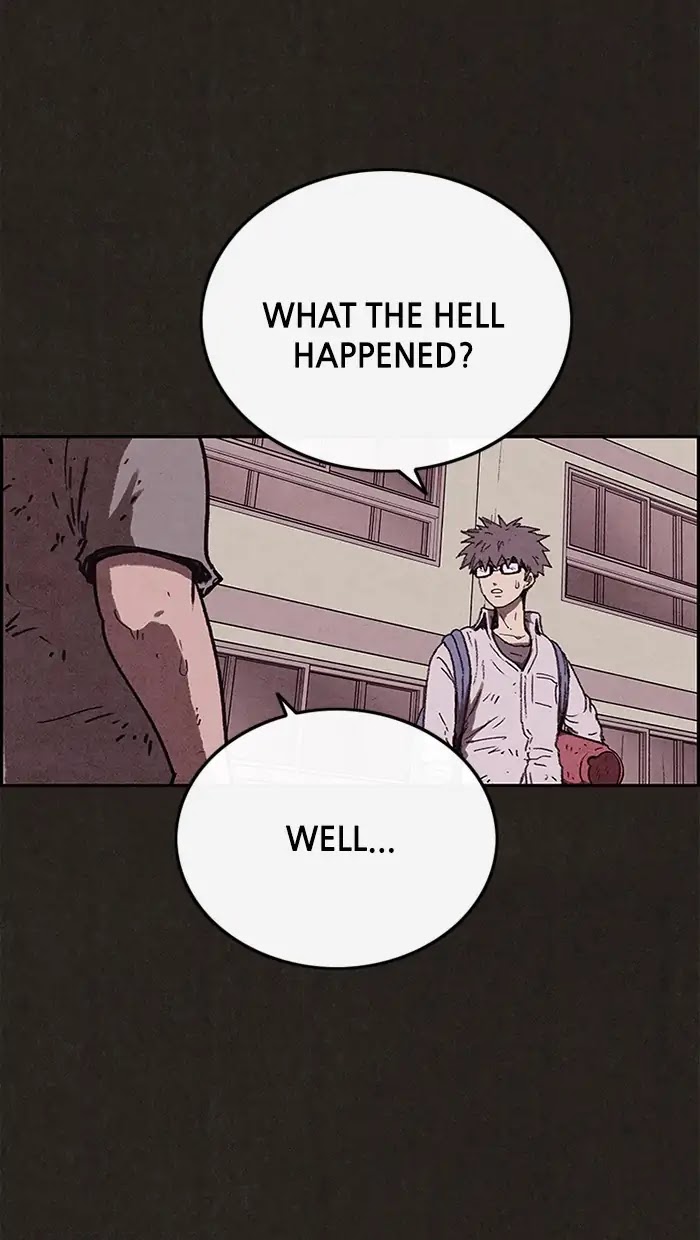 Sweet Home Chapter 86 page 39 - Chapter 86: Ep.85