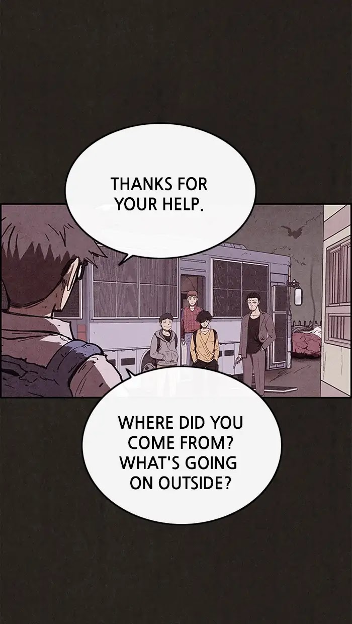 Sweet Home Chapter 86 page 47 - Chapter 86: Ep.85
