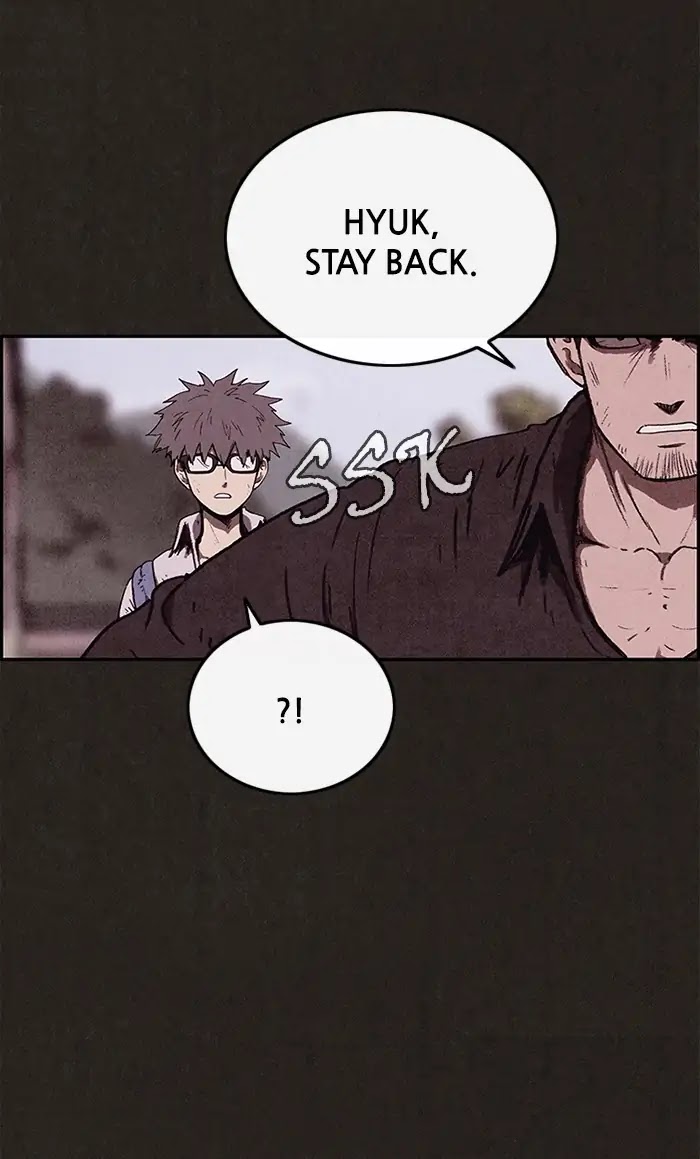 Sweet Home Chapter 86 page 48 - Chapter 86: Ep.85