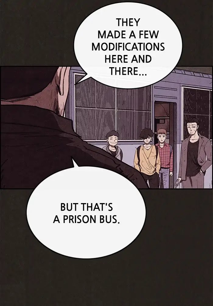 Sweet Home Chapter 86 page 50 - Chapter 86: Ep.85