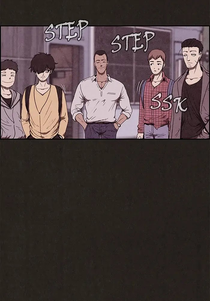 Sweet Home Chapter 86 page 55 - Chapter 86: Ep.85