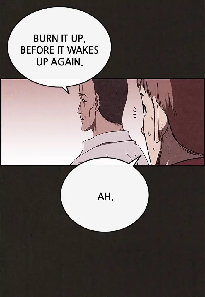 Sweet Home Chapter 86 page 58 - Chapter 86: Ep.85
