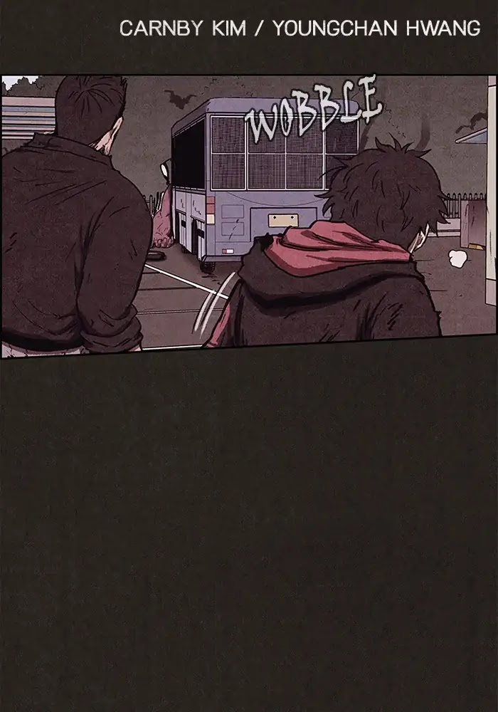 Sweet Home Chapter 86 page 6 - Chapter 86: Ep.85
