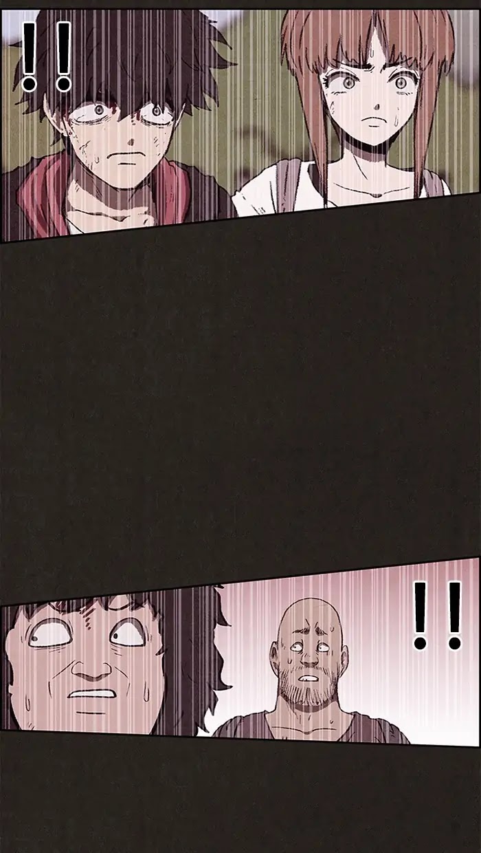Sweet Home Chapter 86 page 69 - Chapter 86: Ep.85