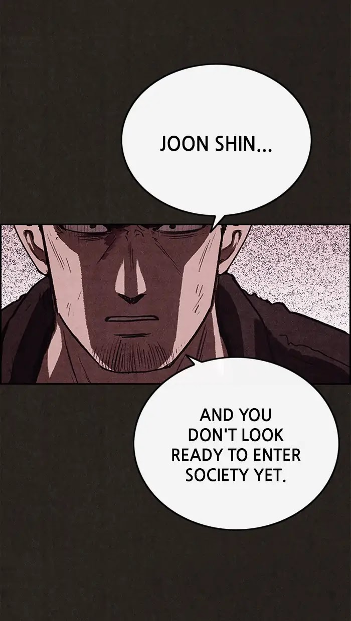 Sweet Home Chapter 86 page 74 - Chapter 86: Ep.85