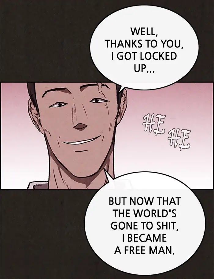 Sweet Home Chapter 86 page 75 - Chapter 86: Ep.85