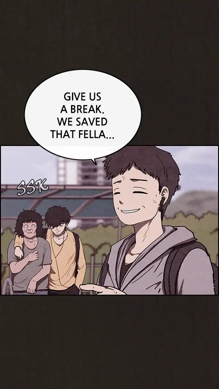 Sweet Home Chapter 86 page 79 - Chapter 86: Ep.85