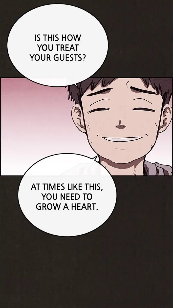 Sweet Home Chapter 86 page 82 - Chapter 86: Ep.85