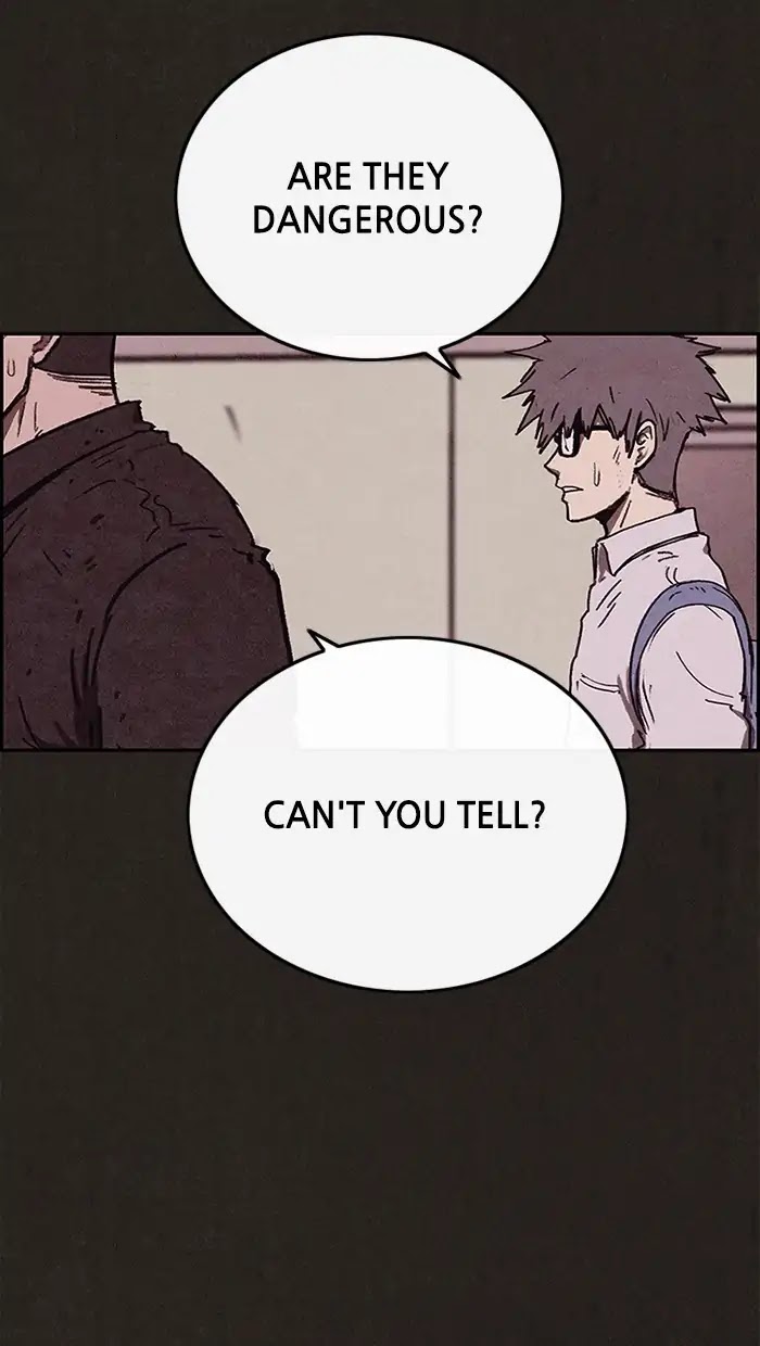 Sweet Home Chapter 86 page 83 - Chapter 86: Ep.85