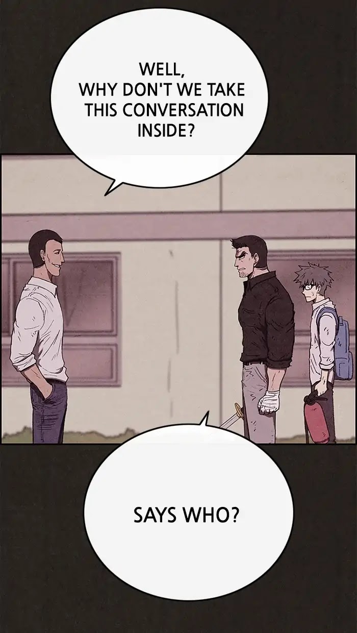 Sweet Home Chapter 86 page 85 - Chapter 86: Ep.85