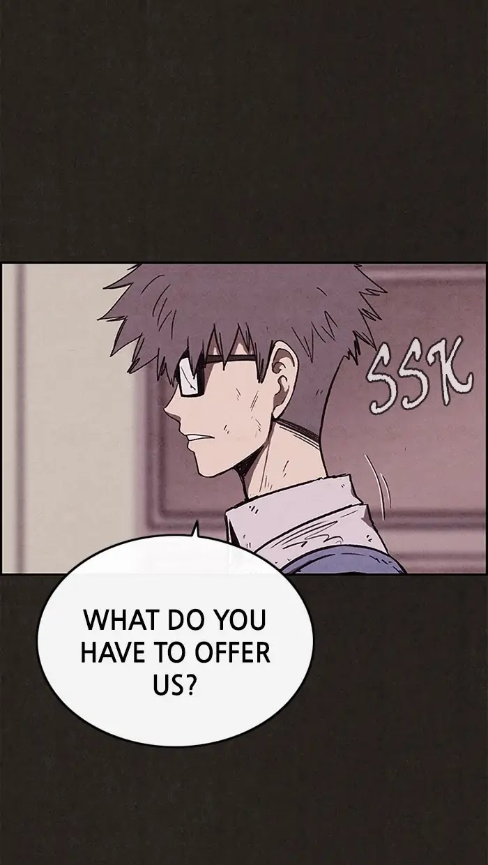 Sweet Home Chapter 86 page 86 - Chapter 86: Ep.85