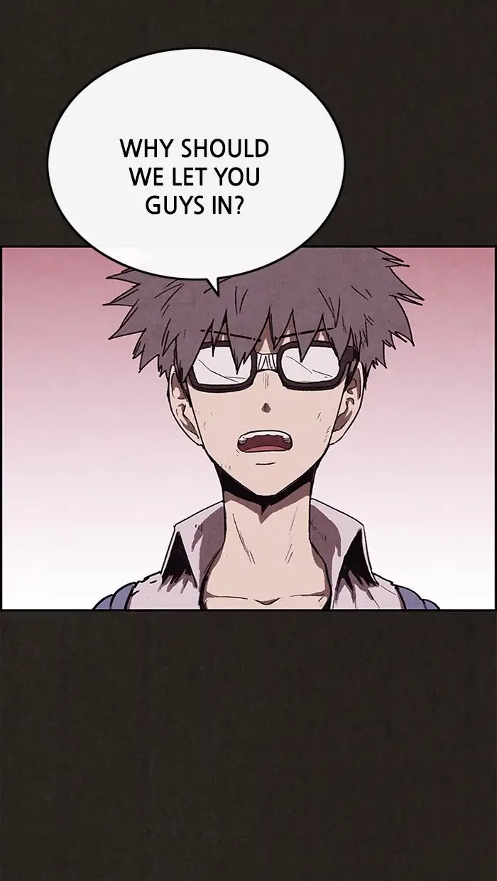 Sweet Home Chapter 86 page 88 - Chapter 86: Ep.85