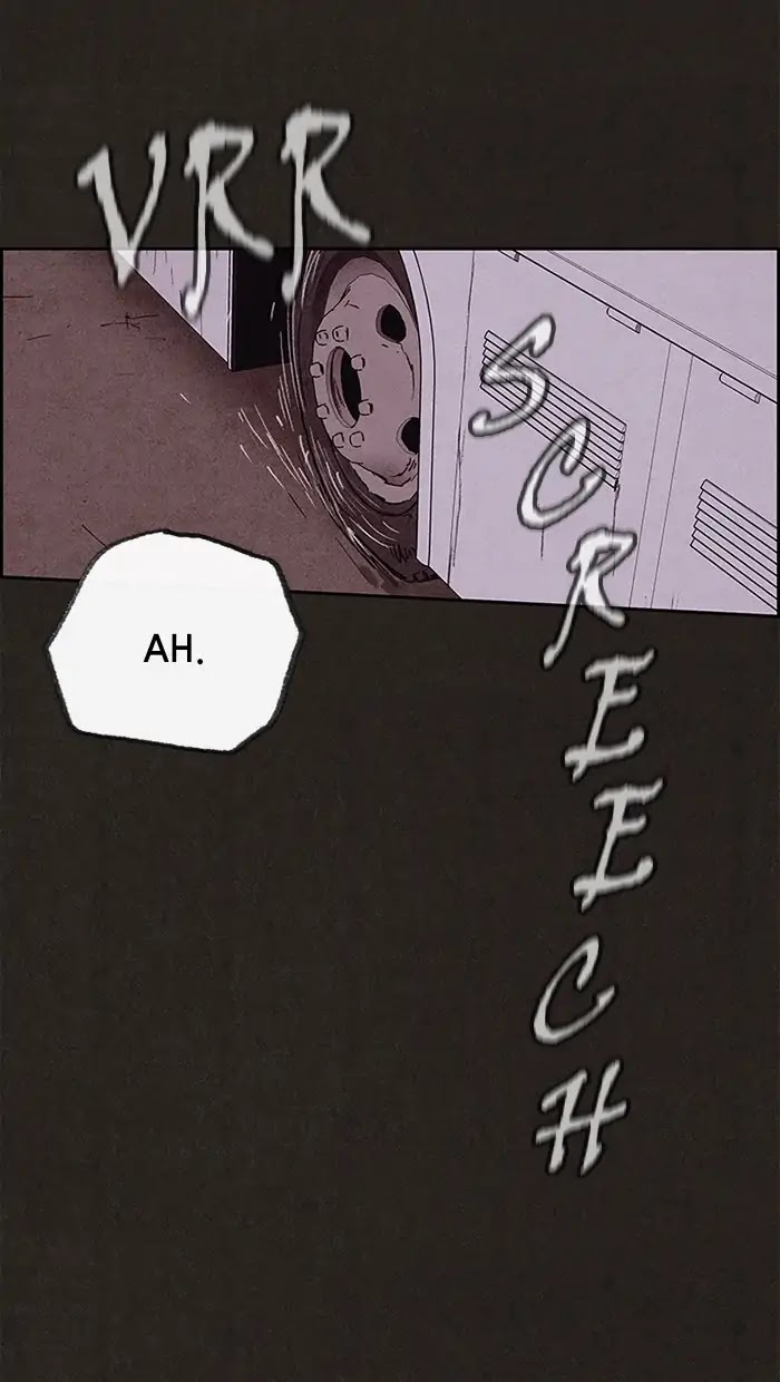 Sweet Home Chapter 86 page 9 - Chapter 86: Ep.85