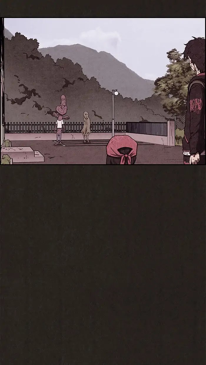 Sweet Home Chapter 87 page 10 - Chapter 87: Ep.86
