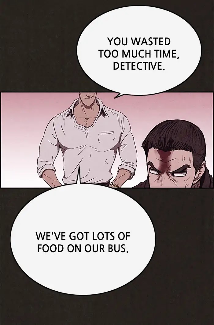 Sweet Home Chapter 87 page 12 - Chapter 87: Ep.86