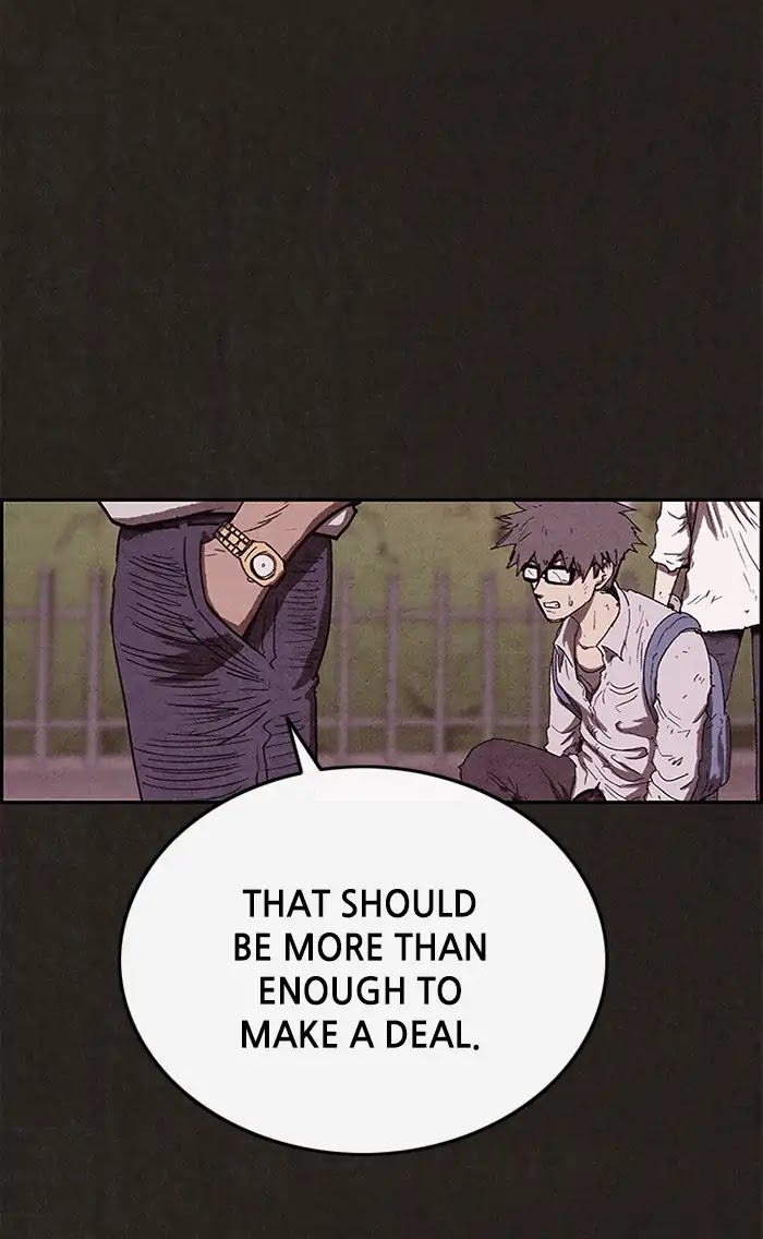 Sweet Home Chapter 87 page 13 - Chapter 87: Ep.86
