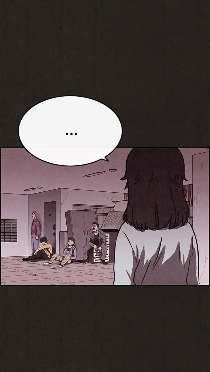 Sweet Home Chapter 87 page 25 - Chapter 87: Ep.86