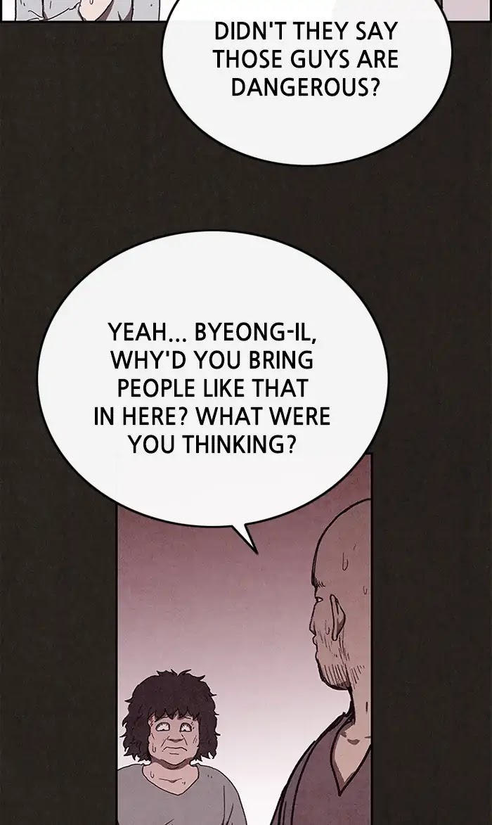 Sweet Home Chapter 87 page 27 - Chapter 87: Ep.86