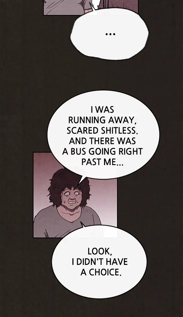Sweet Home Chapter 87 page 28 - Chapter 87: Ep.86