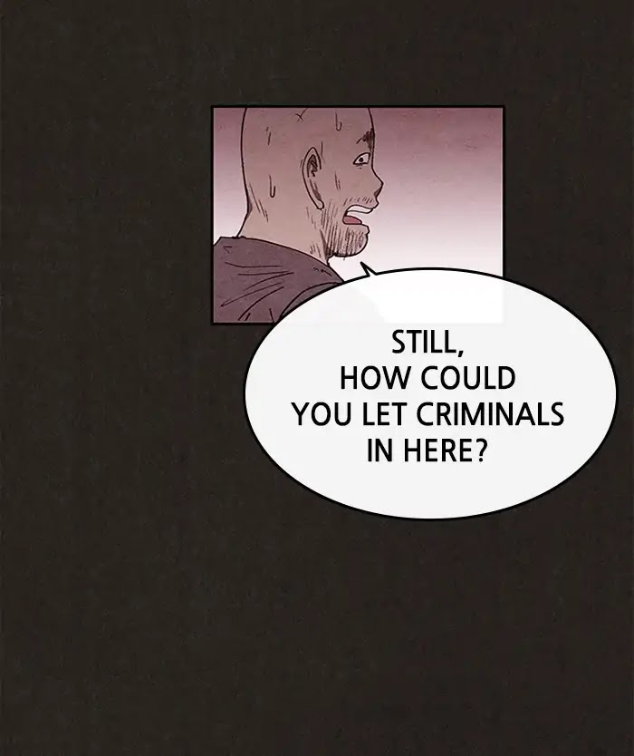 Sweet Home Chapter 87 page 29 - Chapter 87: Ep.86