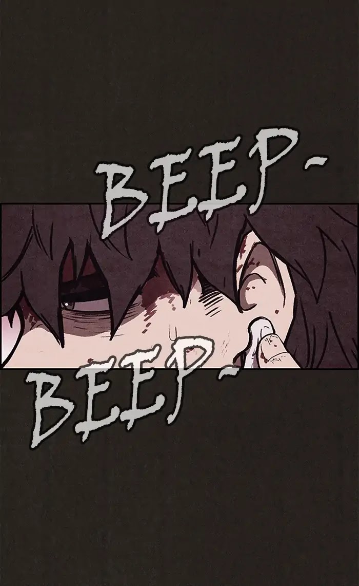 Sweet Home Chapter 87 page 3 - Chapter 87: Ep.86
