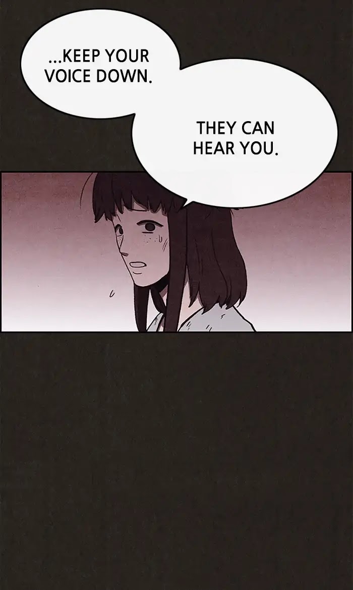 Sweet Home Chapter 87 page 30 - Chapter 87: Ep.86