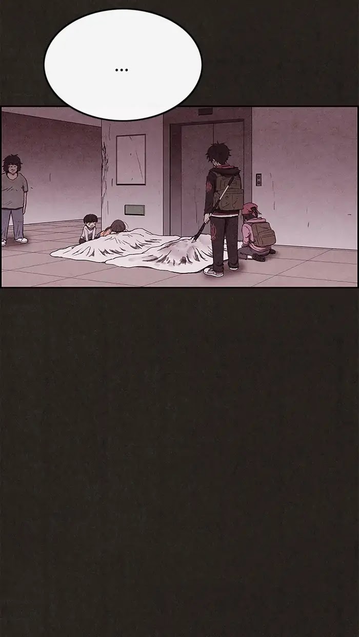 Sweet Home Chapter 87 page 32 - Chapter 87: Ep.86