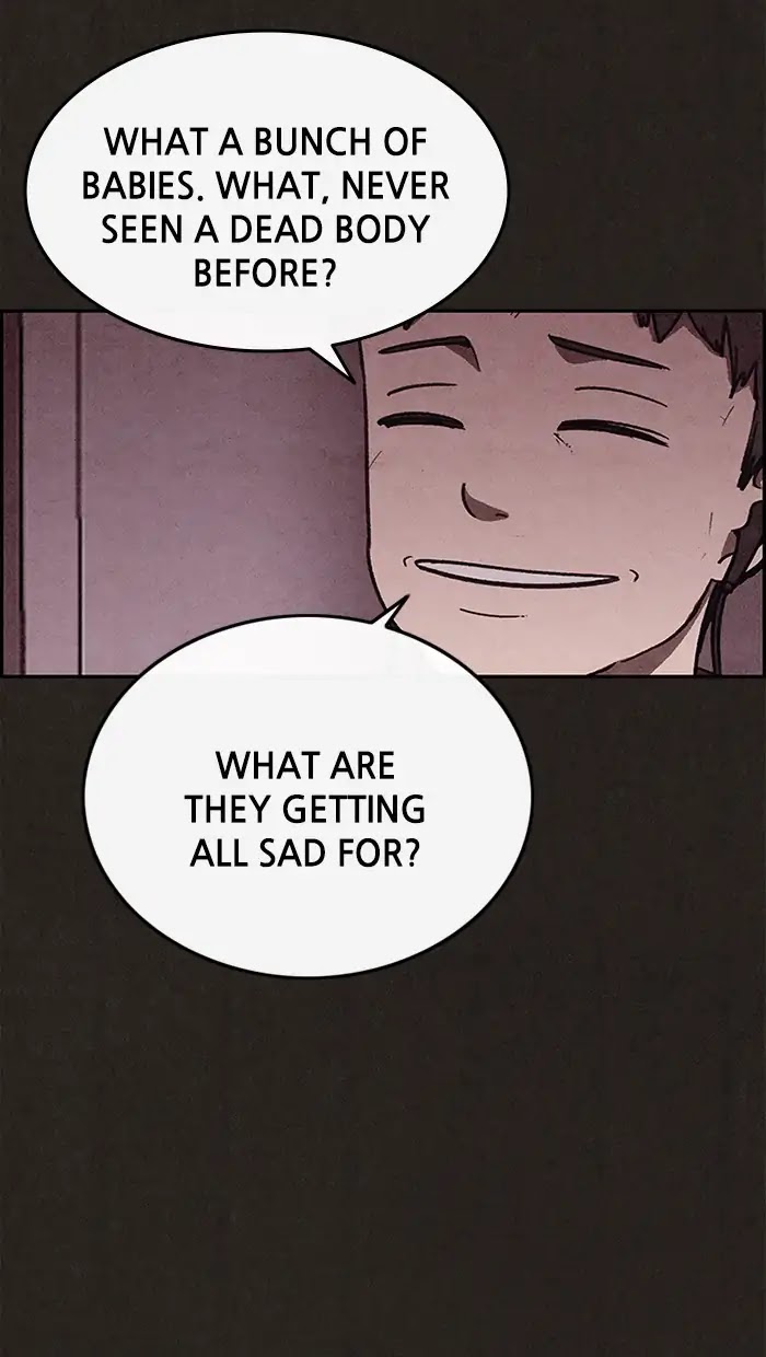 Sweet Home Chapter 87 page 35 - Chapter 87: Ep.86