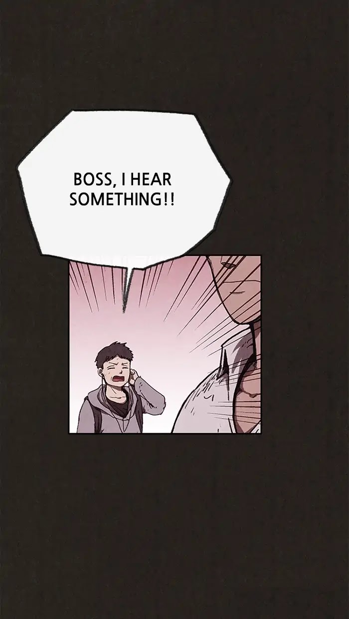 Sweet Home Chapter 87 page 4 - Chapter 87: Ep.86