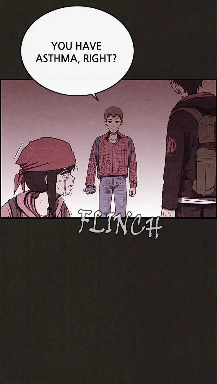 Sweet Home Chapter 87 page 40 - Chapter 87: Ep.86
