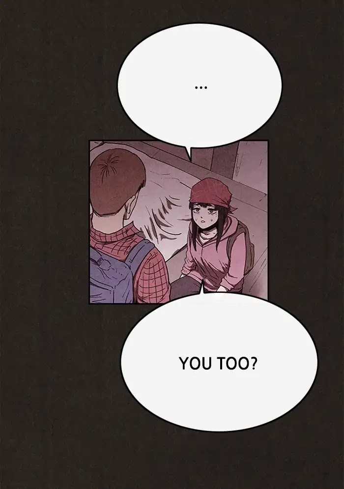 Sweet Home Chapter 87 page 42 - Chapter 87: Ep.86