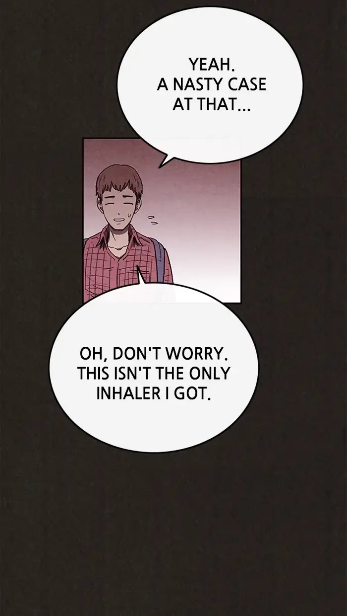 Sweet Home Chapter 87 page 43 - Chapter 87: Ep.86