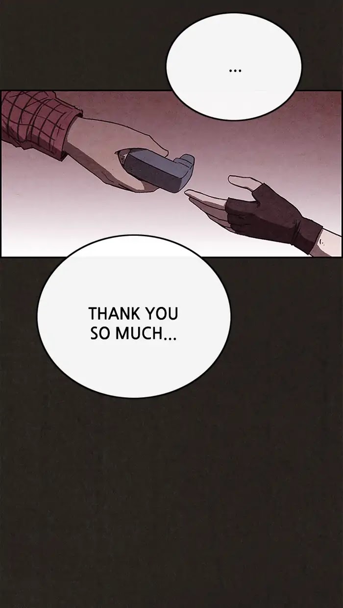 Sweet Home Chapter 87 page 45 - Chapter 87: Ep.86