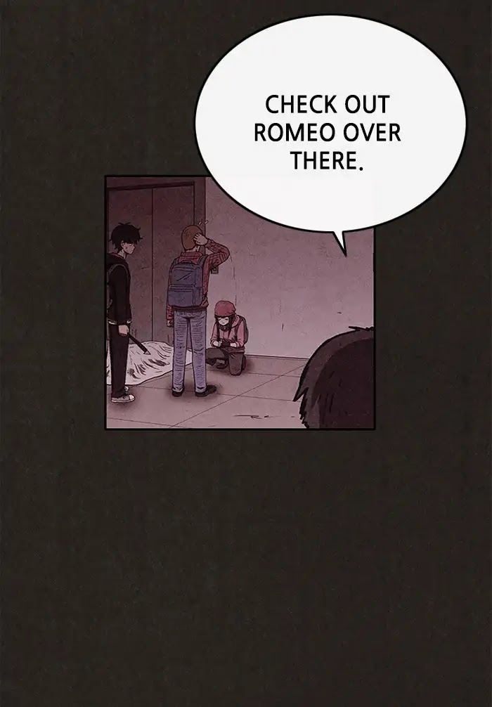 Sweet Home Chapter 87 page 46 - Chapter 87: Ep.86