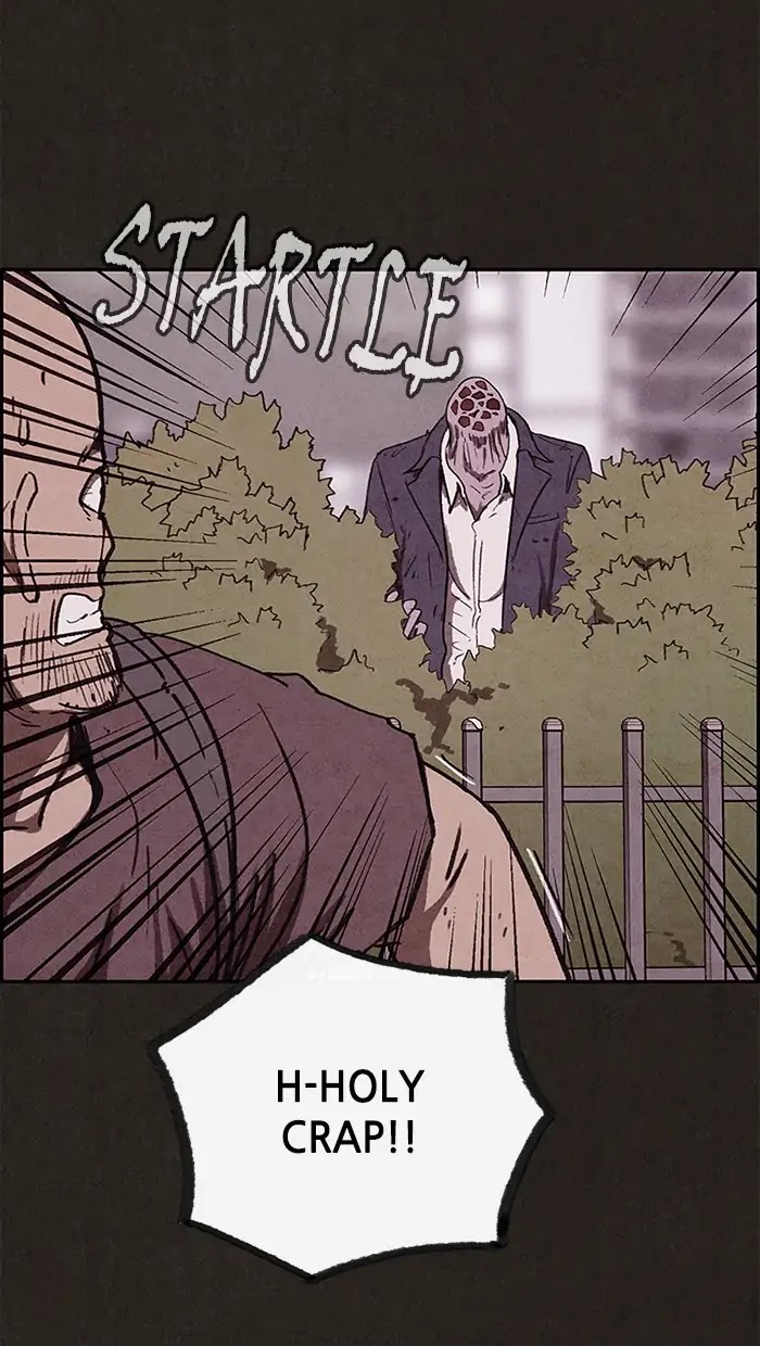 Sweet Home Chapter 87 page 6 - Chapter 87: Ep.86