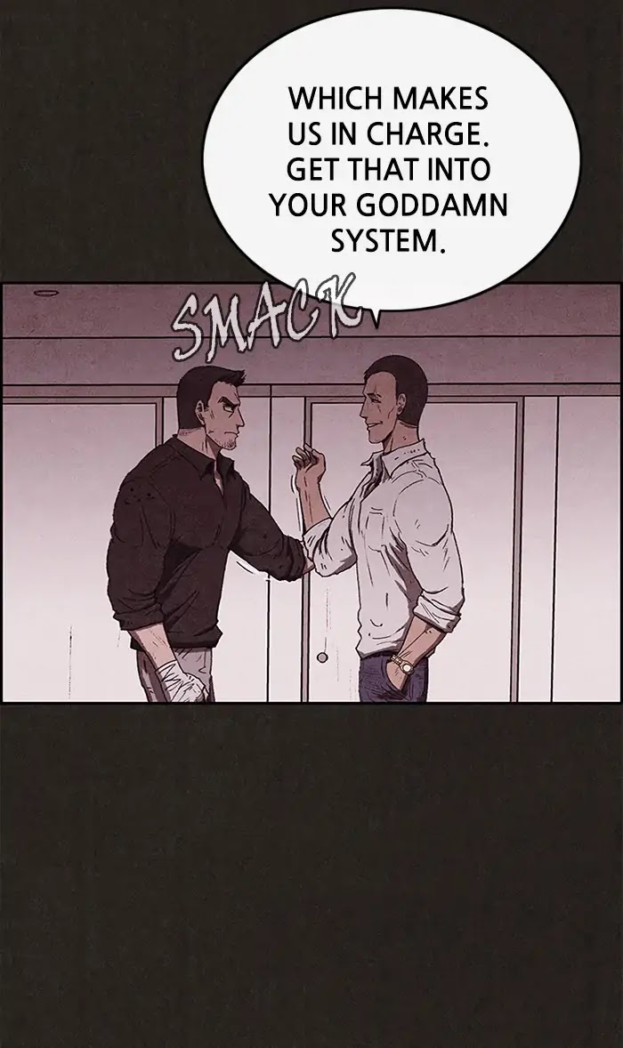 Sweet Home Chapter 87 page 66 - Chapter 87: Ep.86