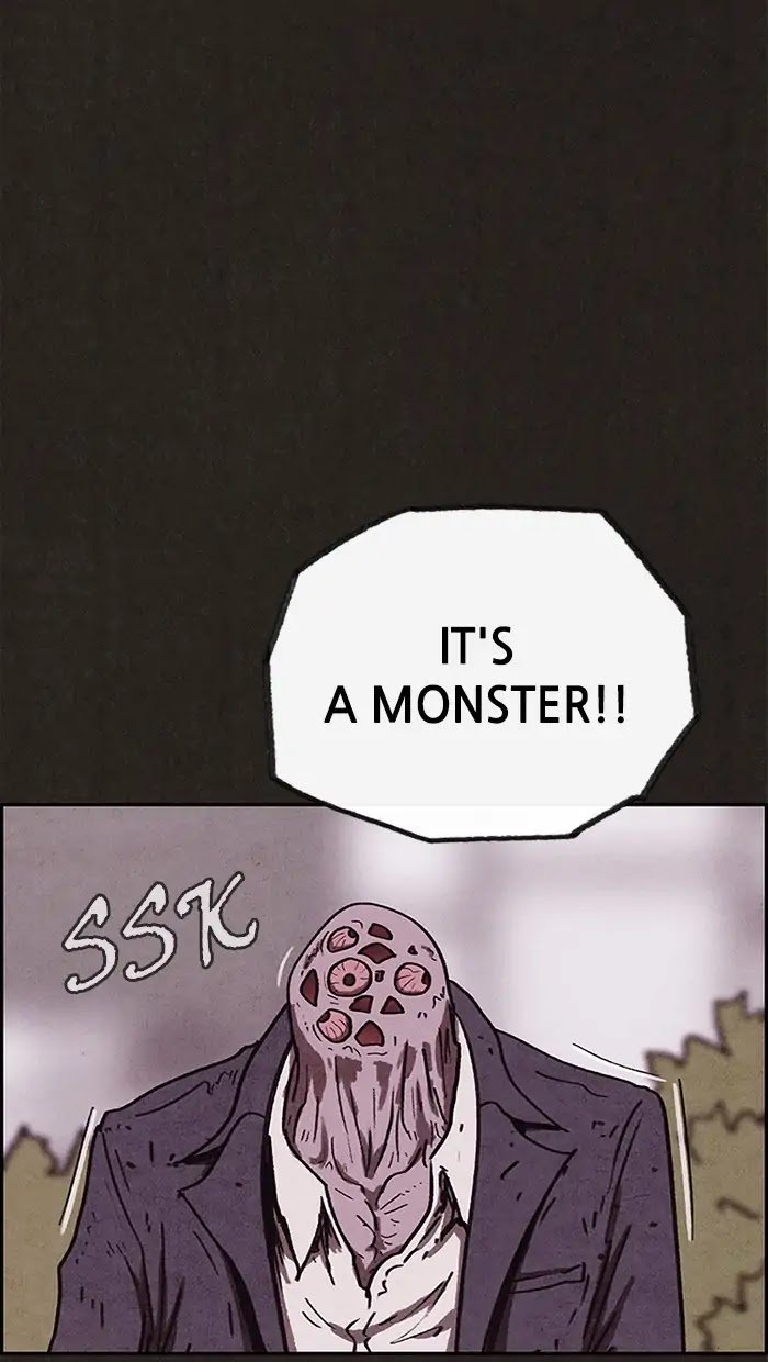 Sweet Home Chapter 87 page 7 - Chapter 87: Ep.86