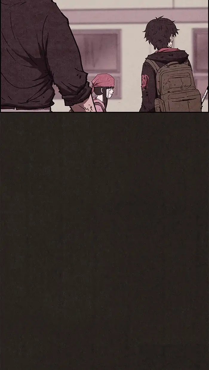 Sweet Home Chapter 87 page 9 - Chapter 87: Ep.86