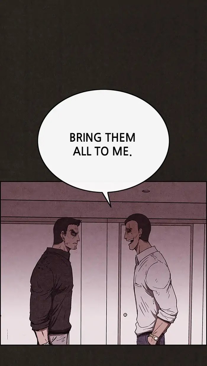 Sweet Home Chapter 88 page 1 - Chapter 88: Ep.87