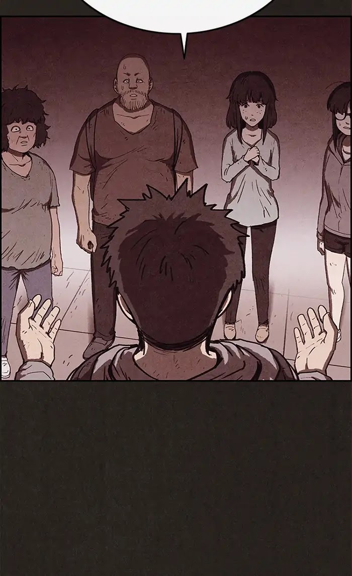 Sweet Home Chapter 88 page 100 - Chapter 88: Ep.87